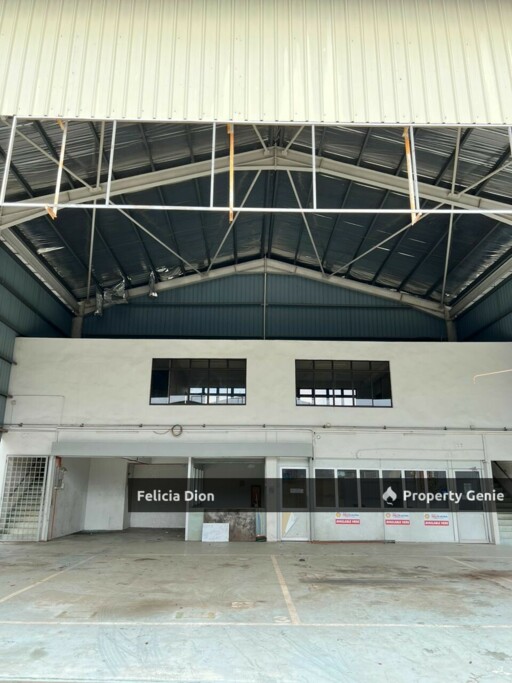 MALIM JAYA 2 AD-JOINING FACTORY LOTS FOR SALE‼️