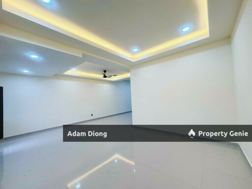 Jln Keris @ Taman Puteri Wangsa