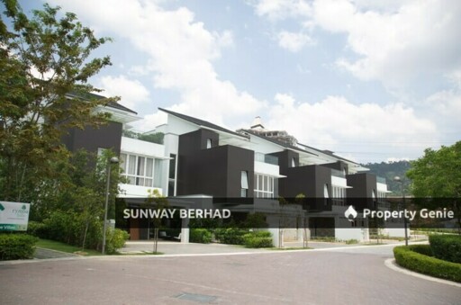 Sunway Rymba Hills