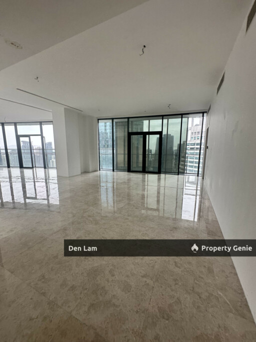 K Residence KLCC Rare Penthouse for sale !!