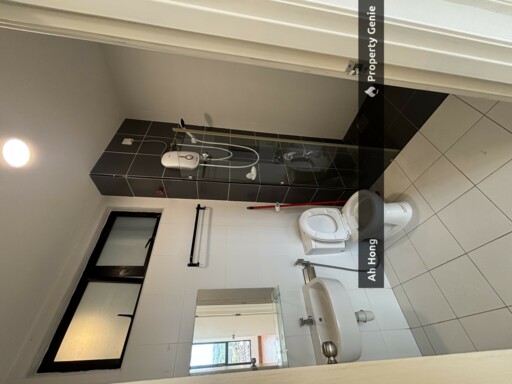 Tampoi / Platino / 2bedroom / Beside Paradigm Mall / Below Market