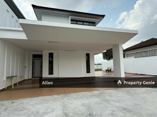 Adda Heights, Taman Adda Heights, Tebrau