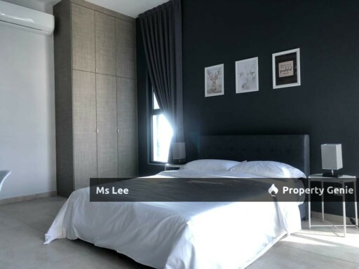 Atlantis Residences (Pangsapuri Atlantis Kota Syahbandar) @ Melaka Tengah-Sale Below Bank Value Rm102k