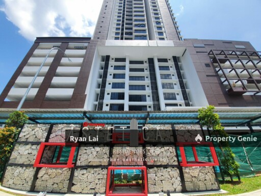 Astetica Residences (Estetika) | Save Up to 52k | Below Market Value 10% Auction Property!