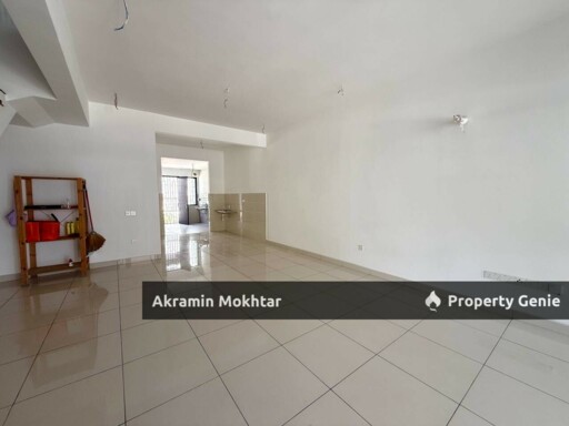 Freehold | Double Storey Elmina Green 3 @  Elmina West, Shah Alam .