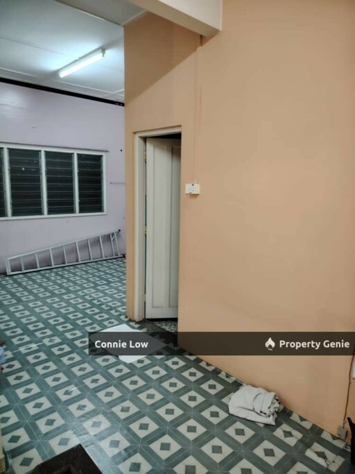 Double Storey SemiD Lim Garden Ipoh for Sale