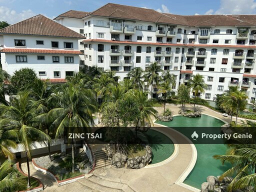 Sri Alam Condominium