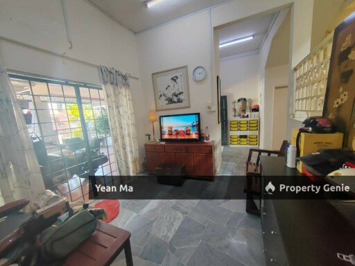 2.5 Storey Selasihsari Sungai buaya Rawang For Sale