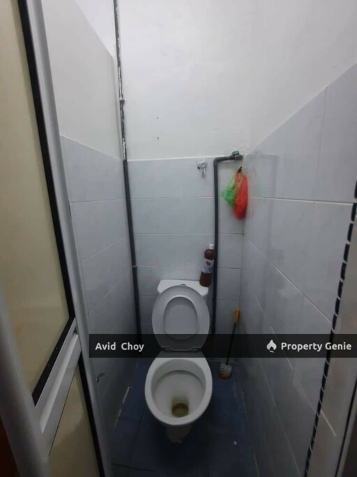 Taman Maju, Jasin, Single Storey Terrace House for Sale Rm240,000