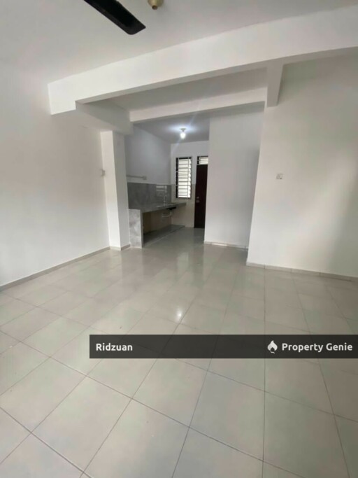 Double Storey Taman Nusantara, Nusajaya