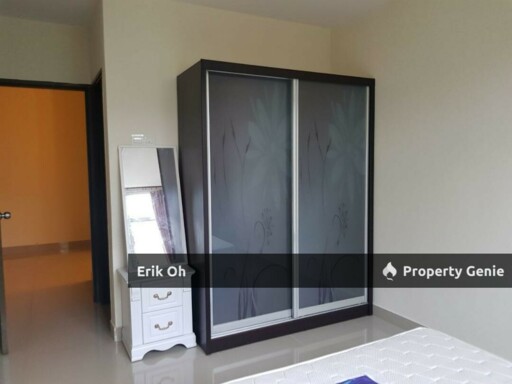 LakeView 2Storey Townhouse @ Taman Tasik Prima, Puchong for Sale