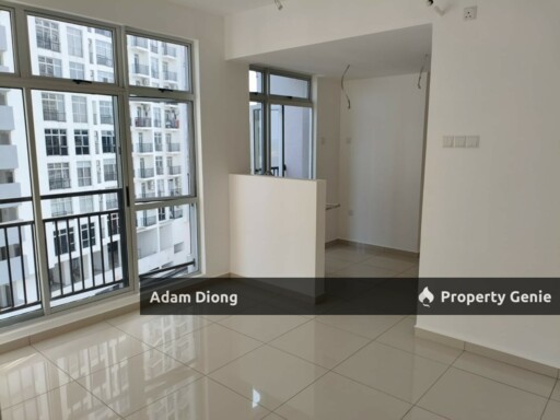 Midas @ Seri Alam Tower F
