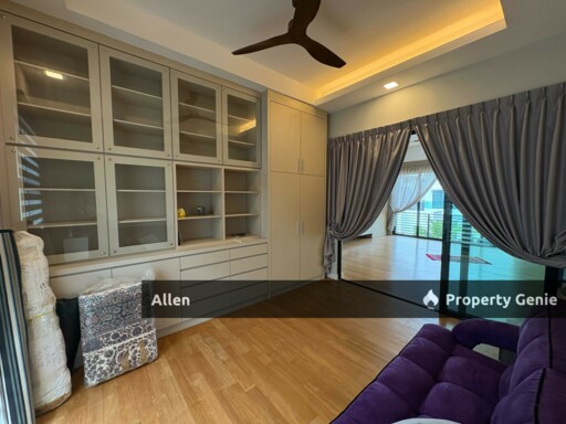 Exclusive Luxury Living at East Ledang ✨ Prestigious Bungalow for Rent | Premium Serenity
