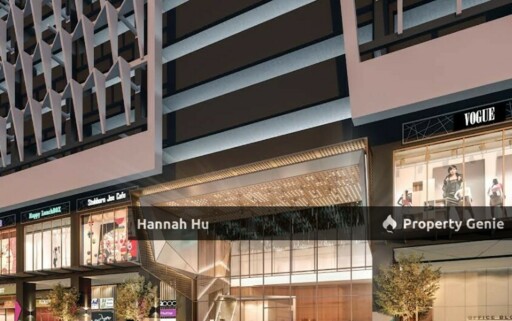 Yolo Signature Service Residence Good Location