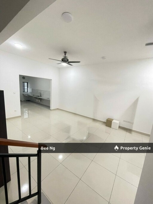 Taman Mutiara Maju Skudai 2 Storey Terrace Unblock