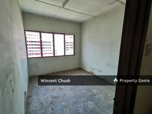 Freehold Taman Sri Muda, 2 Storey Terrace Seksyen 25