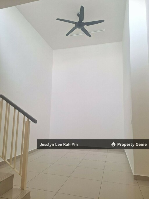 Setia Ecohill Grandlis Semenyih