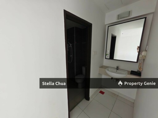 For SALE Bayu Marina Apartment