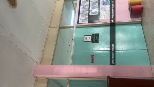 FREEHOLD & PARTIALLY FURNISHED | HENNA RESIDENCE (LIMITED 2 STOREY VILLA UNIT) WANGSA MAJU KL FOR SALE