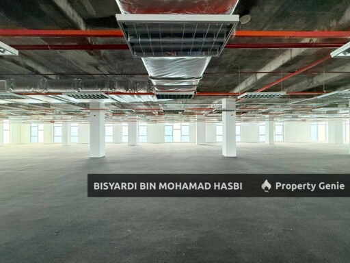 Elite Corporate Headquarters For Sale: Iconic 6-Storey Building @ Cyberjaya (MSC Malaysia Certified) – High ROI & Strategic Hub!