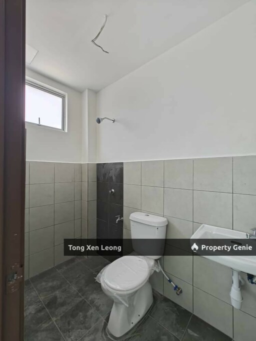Brand New Double Storey For Sale @ Ayer Keroh Permai