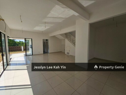 Setia Ecohill 1, Semenyih Landed [Full LOAN]