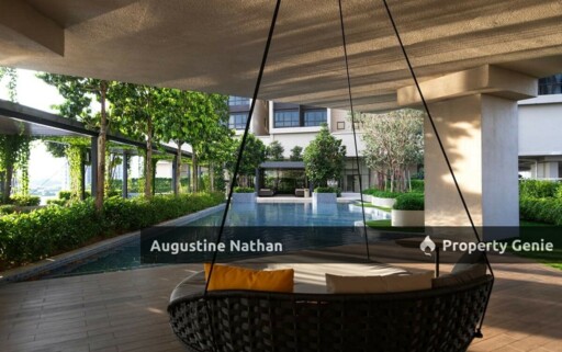 Duta Park Residences Jalan Kuching - Save up to 344k Below Market Value 35pct