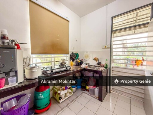 Freehold & Malay Reserved | Single Storey Semi-D Taman Bukit Changgang @ Banting ,Selangor