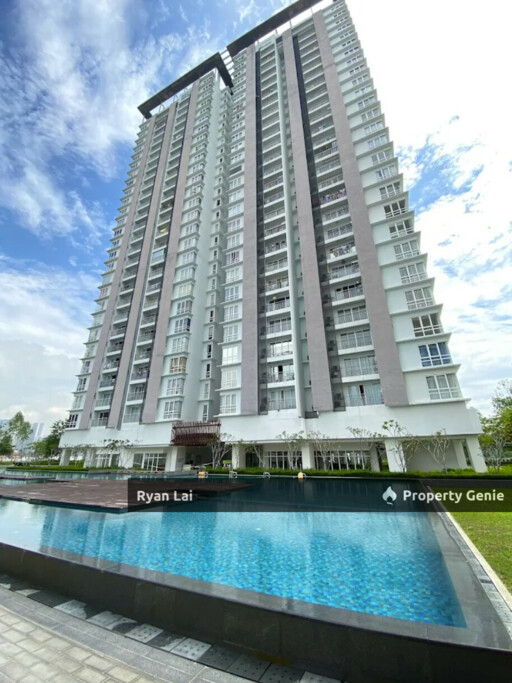 Vina Residency | Dual Key | Save up to 174k | Below Market Value 34% Auction Property!