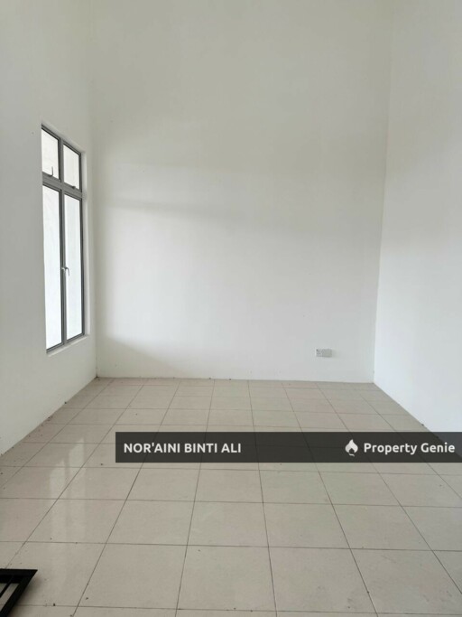 Rumah teres 1 setengah tingkat bdr Kuantan Putri, Sg Soi, Kuantan