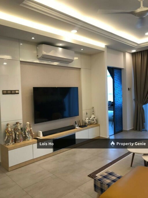 Atlantis Residence Condo Block A Level 14-04 580k