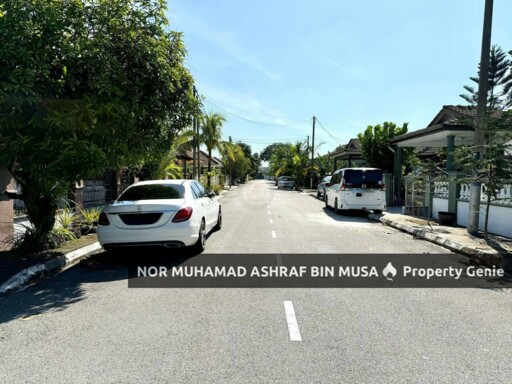 Banglo 200k Below Market Taman Rupawan Kepala Batas Pulau Pinang