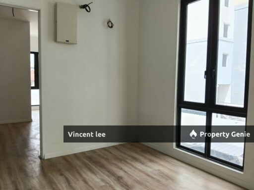 Marque Jalil PUJ 4 Endlot with Extra Land, Brand New, Limited Unit, 10 Minute Drive to Pavilion Bukit Jalil