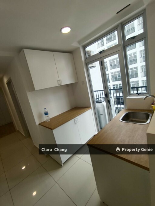 Midas Seri Alam Fully Furnished 3Bed 3Bath for Rent