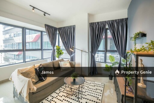 [YOUTH CITY] READY MOVE IN < Developer Unit , ready tenants , ROI10% , Free MOT & ALL Fees