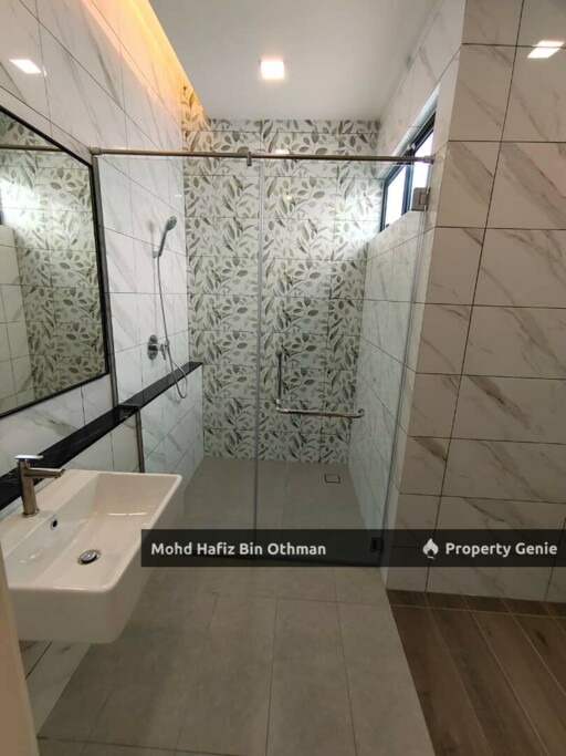 SENNI3A @ BUKIT BANYAN SG PETANI KEDAH