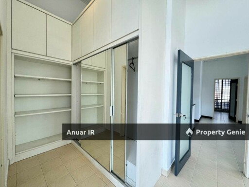 Corner Lot 2 Storey Terrace House Greenlane Jalan Jeriji Bukit Jelutong