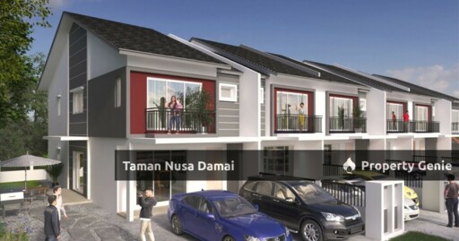 Taman Nusa Damai