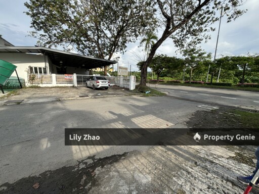 2-Storey F&B Restaurant Commercial Detached House for Rent, Road Frontage, Tourist Atrraction Tg.Aru Kota Kinabalu
