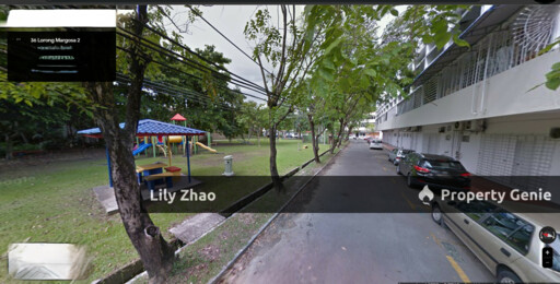 2 Storey Bungalow / Detached House Fully Furnished with Private Garden at Strategic Location for Sale @Luyang, Kota Kinabalu