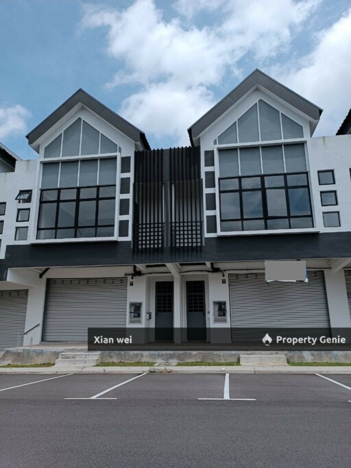 Pasir gudang
