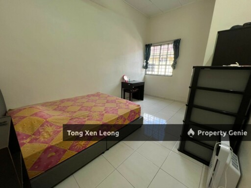 Cheng Double Storey