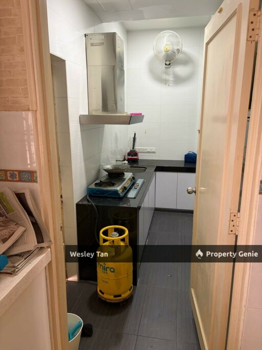 Bukit Katil Taman Merbok Freehold 2 Stry Terrace Renovated & Furnished