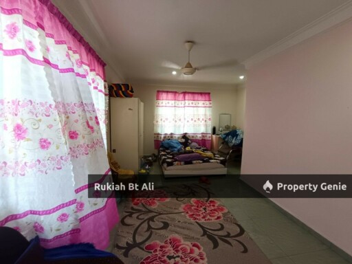 BUNGALOW MURAH TAMAN PAROI JAYA