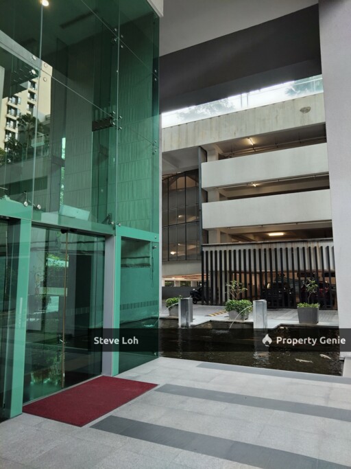 Verticas Residence Bukit Bintang | Entry-Price Below 29%