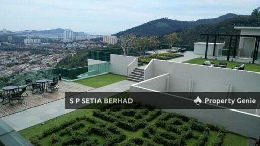 Setia Pinnacle