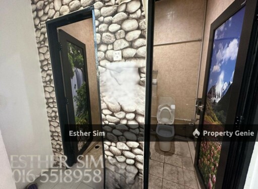 Bukit Minyak Industry 1.5-Storey Detached  Factory [Near Penang Bridge, Highway and Worth Buy]