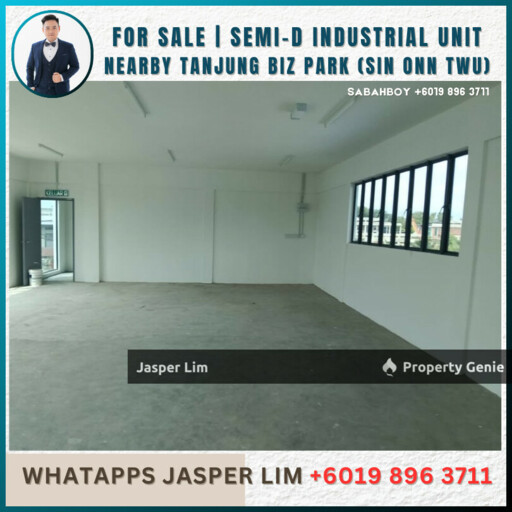 Tanjung Business Park