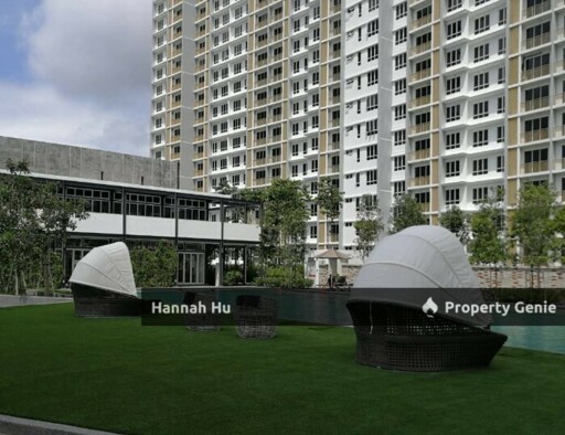 Ryan & Miho Residence BMV RM100K