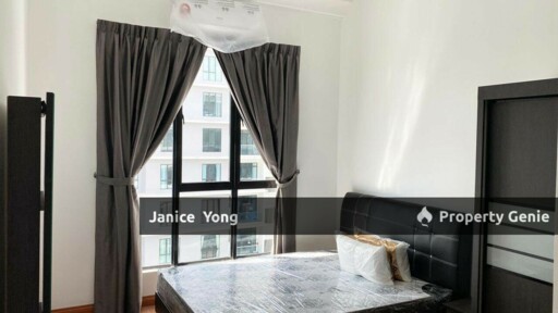 The Platino Serviced Apartment @ Tampoi
